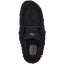 Hey Dude Wendy Slipper Black/Black