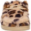Hey Dude Wendy Slipper Leo Tan/Multi