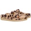 Hey Dude Wendy Slipper Leo Tan/Multi