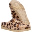 Hey Dude Wendy Slipper Leo Tan/Multi