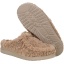 Hey Dude Wendy Slipper Timber Wolf