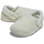 Crocs™ Classic Cozzzy Slipper Stucco