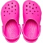 Crocs™ Classic Clog T Pink Crush