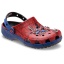 Crocs™ Spider Web Classic Clog K Multi