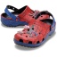 Crocs™ Spider Web Classic Clog K Multi