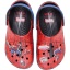 Crocs™ Spider Web Classic Clog K Multi