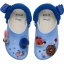 Crocs™ Zootopia Classic Clog Multi