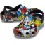 Crocs™ Mickey and Friends Classic Clog Multi
