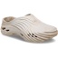 Crocs™ Echo Watercolor Marbled Wave Bone/Multi