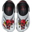 Crocs™ Stranger Things Hell Fire Clog Multi