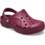 Crocs™ Baya Clog T Pomegranate