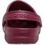 Crocs™ Baya Clog T Pomegranate