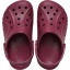 Crocs™ Baya Clog T Pomegranate
