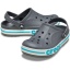 Crocs™ Bayaband Clog T Charcoal/Multi