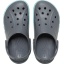 Crocs™ Bayaband Clog T Charcoal/Multi