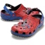 Crocs™ Spiderman Web Classic Clog Multi