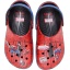 Crocs™ Spiderman Web Classic Clog Multi