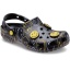 Crocs™ Smiley Classic Clog Multi
