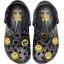 Crocs™ Smiley Classic Clog Multi