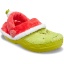 Crocs™ The Grinch Classic Lined Clog Multi
