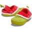 Crocs™ The Grinch Classic Lined Clog Multi