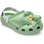 Crocs™ Spongebob Squidward Classic Clog Multi