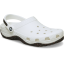 Crocs™ Classic Evo Clog White