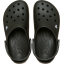 Crocs™ Crocband Gum Clog Black