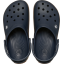 Crocs™ Crocband Gum Clog Navy