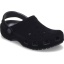 Crocs™ Classic Velvet Clog K Black