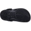 Crocs™ Classic Velvet Clog K Black