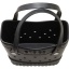 Crocs™ Classic Small Tote Bag Black