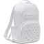 Crocs™ Classic Backpack White