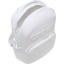 Crocs™ Classic Backpack White