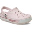 Crocs™ Bayaband Sport Clog Barely Pink