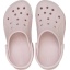 Crocs™ Bayaband Sport Clog Barely Pink