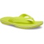 Crocs™ Crocband Flip Citrus