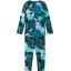 REIMA Moomin Trivsam Dark Teal