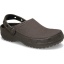 Crocs™ Classic Crafted Clog Espresso