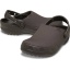 Crocs™ Classic Crafted Clog Espresso