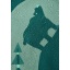 REIMA Vermo Dark Teal