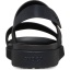 Crocs™ Brooklyn Backstrap Low Black