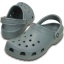 Crocs™ Classic Clog Concrete