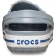 Crocs™ Crocband Clog Concrete
