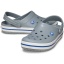 Crocs™ Crocband Clog Concrete