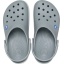 Crocs™ Crocband Clog Concrete