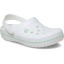Crocs™ Crocband Clog White/Serene Green