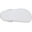 Crocs™ Crocband Clog White/Serene Green