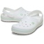 Crocs™ Crocband Clog White/Serene Green