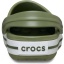 Crocs™ Crocband Clog Cargo